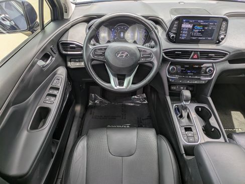 Used 2019 Hyundai Santa Fe FWD image 15