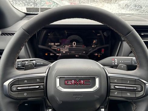 New 2026 GMC Terrain AT4 image 12