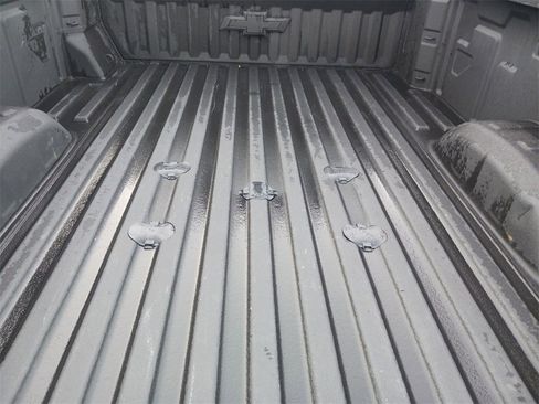 Used 2025 Chevrolet Silverado 3500 LTZ w/ LTZ Plus Package image 31