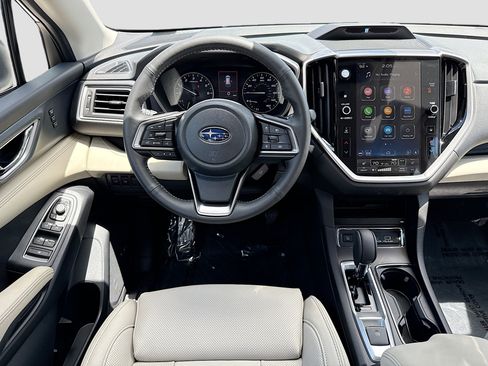 New 2026 Subaru Ascent Limited AWD/4WD image 18