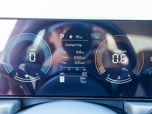 New 2026 Hyundai Sonata SEL image 26