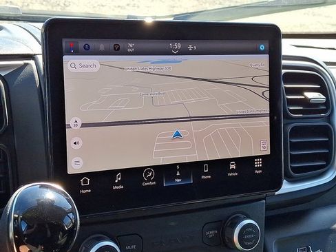 Used 2025 RAM ProMaster 1500 w/ Quick Order Package 22H SLT+ image 19