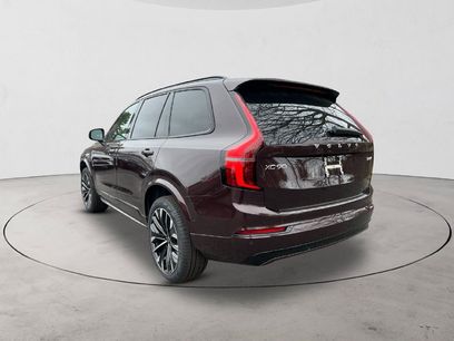 New 2026 Volvo XC90 T8 Ultra w/ Protection Package Premier