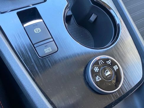 New 2026 Nissan Rogue SV AWD/4WD image 18