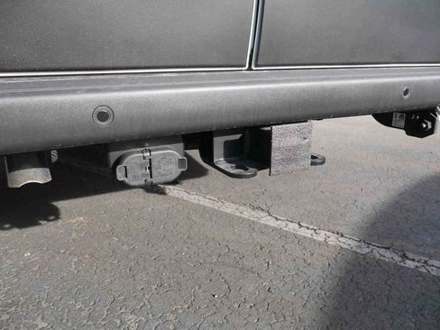 New 2026 RAM ProMaster 3500 w/ Safety Group image 14