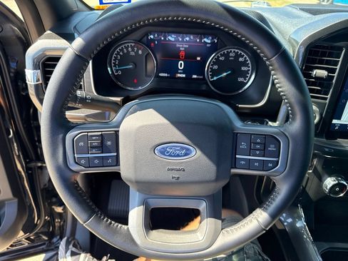 Used 2022 Ford F150 XLT w/ Equipment Group 302A High RWD image 22