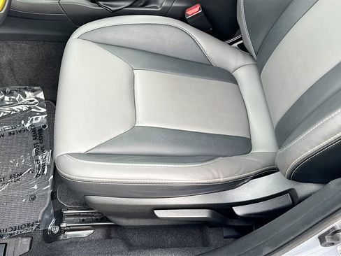 Certified 2021 Subaru Crosstrek 2.5i Sport w/ Moonroof Package image 16