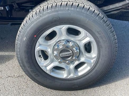 New 2026 Ford F250 XLT image 13