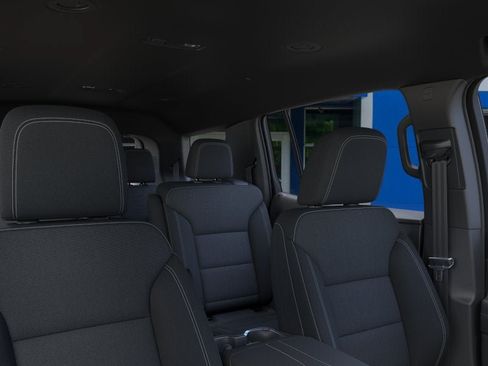 New 2027 Chevrolet Traverse LT w/ LPO, Floor Liner Package AWD/4WD image 48