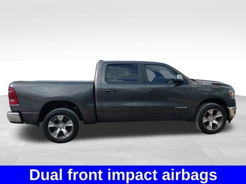 Used 2023 RAM 1500 Laramie image 43