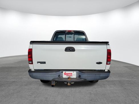 Used 2003 Ford F150 XL image 6