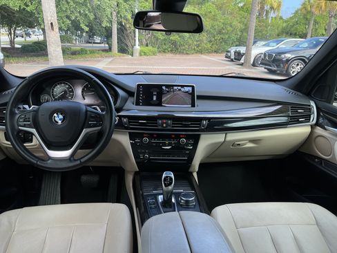 Used 2018 BMW X5 sDrive35i RWD image 30