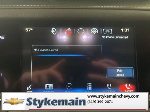 Used 2019 Cadillac XT5 Luxury image 25