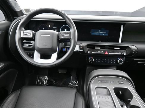 Used 2026 Hyundai Palisade Calligraphy AWD/4WD image 21