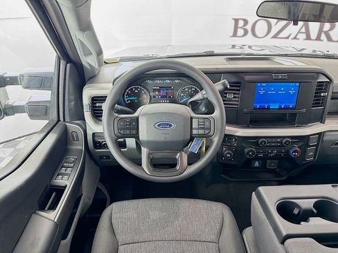 New 2026 Ford F250 XL w/ STX Appearance Package image 26