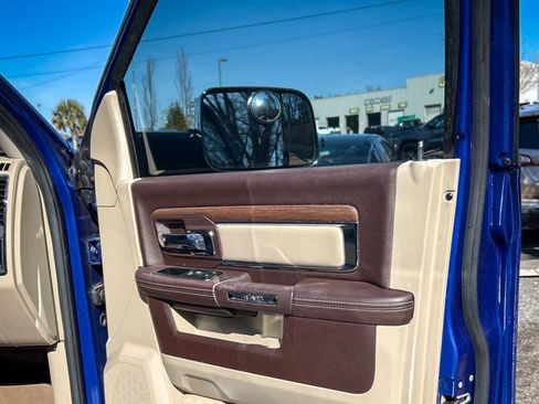 Used 2014 RAM 1500 Laramie image 28