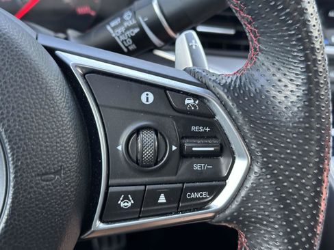 Used 2023 Acura TLX Type S image 25