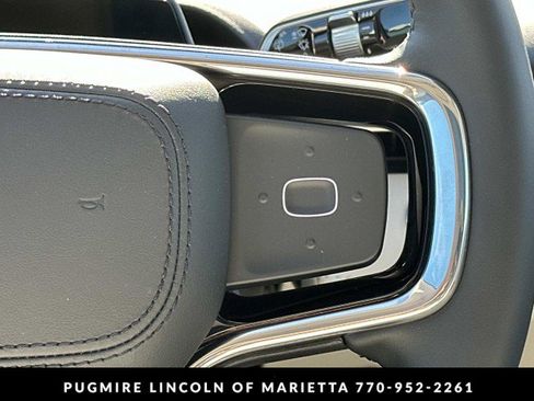 New 2026 Lincoln Nautilus Reserve w/ Jet Appearance Package image 26