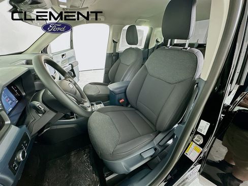 New 2026 Ford Maverick XL AWD/4WD image 25