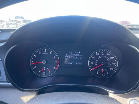 Used 2016 Kia Optima LX w/ Technology Package FWD image 26