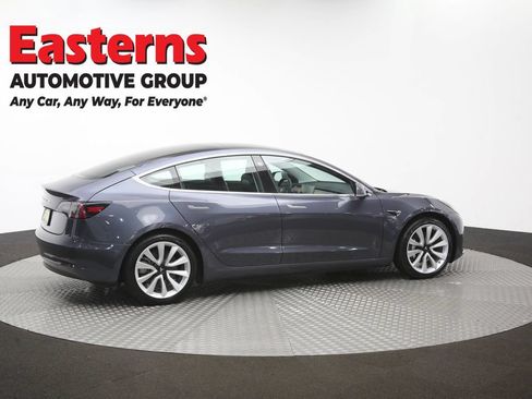 Used 2020 Tesla Model 3 Performance AWD/4WD image 29
