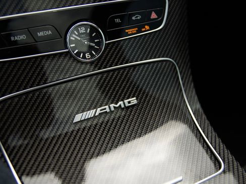 Used 2019 Mercedes-Benz C 63 AMG Coupe image 48