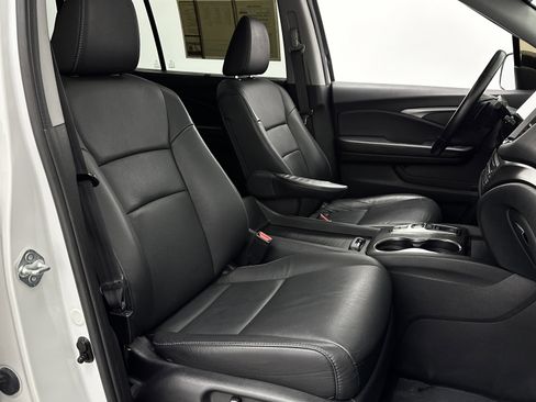 Used 2022 Honda Pilot EX-L image 41