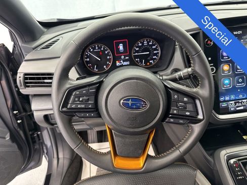 Used 2024 Subaru Crosstrek 2.5i Wilderness w/ Crosstrek Mirror Package AWD/4WD image 28