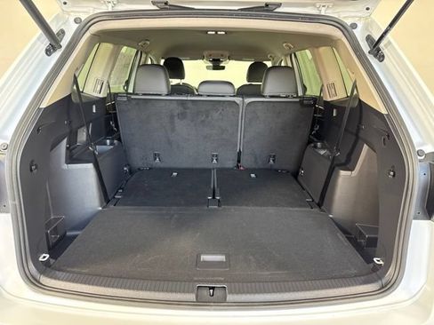 Certified 2026 Volkswagen Atlas SE AWD/4WD image 23