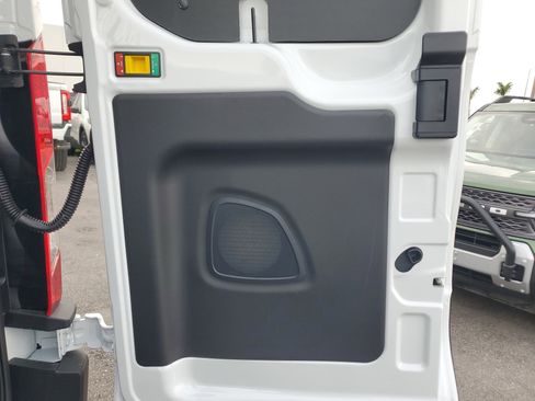 New 2026 Ford Transit 250 w/ Load Area Protection Package image 10