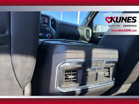 Used 2020 GMC Sierra 1500 Denali image 34