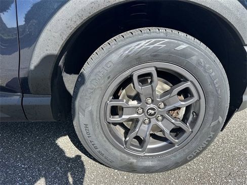 Used 2022 Ford Bronco Sport Big Bend w/ Convenience Package image 14