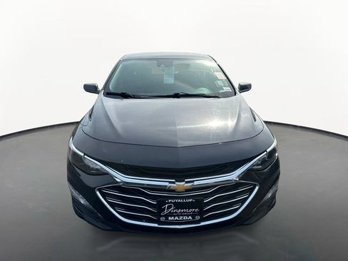 Used 2023 Chevrolet Malibu LT FWD image 8