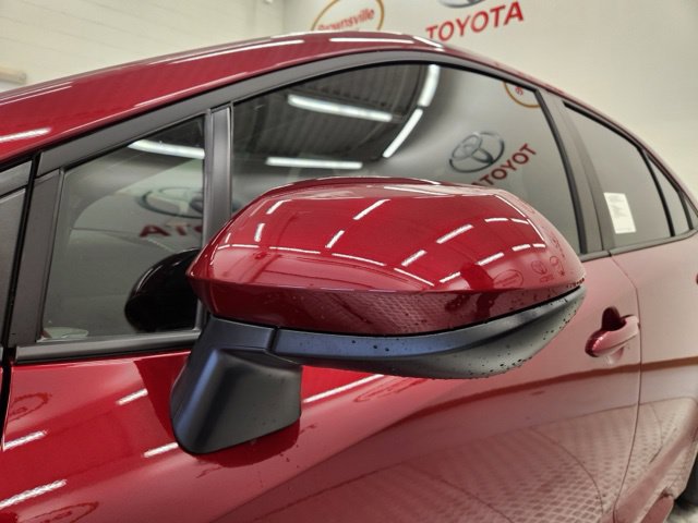 New 2027 Toyota Corolla LE FWD image 15