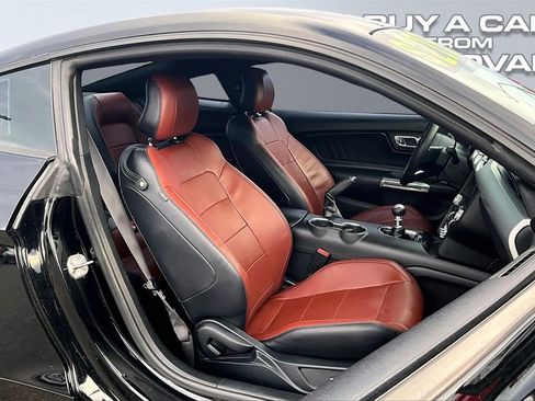 Used 2015 Ford Mustang GT Premium w/ Equipment Group 401A image 7