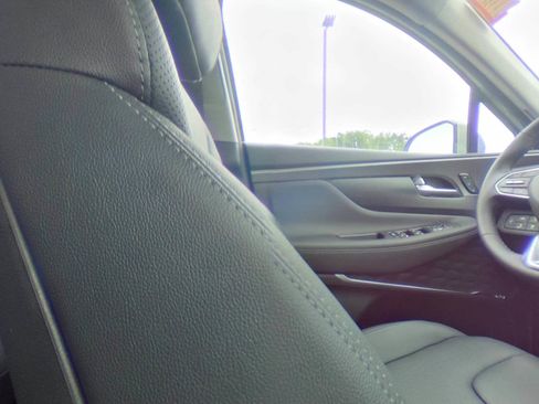Used 2020 Hyundai Santa Fe Limited image 29