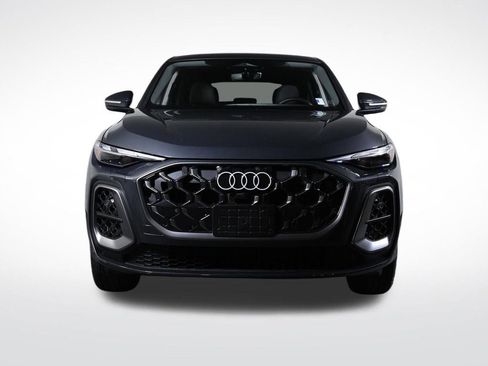 Used 2025 Audi Q5 Premium AWD/4WD image 8