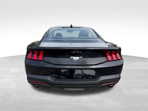 Used 2026 Ford Mustang Premium RWD image 6