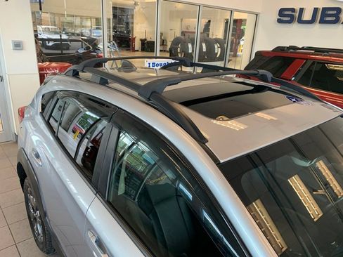Used 2023 Subaru Crosstrek 2.5i Sport AWD/4WD image 22