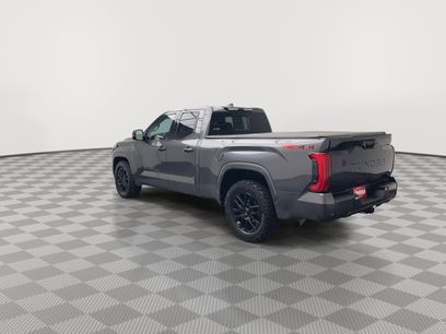Used 2022 Toyota Tundra SR5 w/ TRD Sport Premium Package
