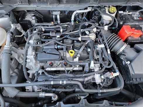 Certified 2022 Ford Escape SE image 40