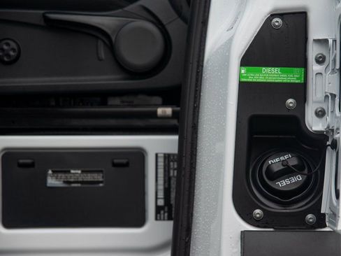 New 2025 Mercedes-Benz Sprinter 2500 image 25