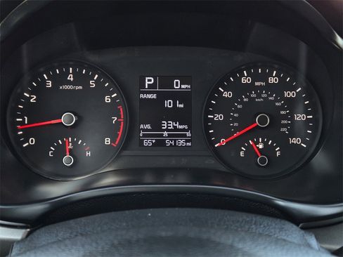 Certified 2023 Kia Rio LX image 6