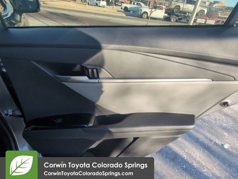 New 2026 Toyota Camry SE w/ Convenience Package image 28