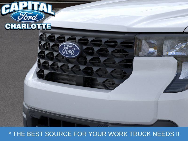 New 2026 Ford Maverick XL w/ 4K Tow Package AWD/4WD image 18