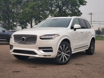Certified 2024 Volvo XC90 B6 Plus w/ Protection Package Premier