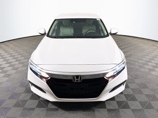 Used 2020 Honda Accord LX video 2