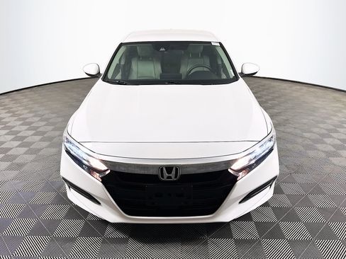 Used 2020 Honda Accord LX image 2