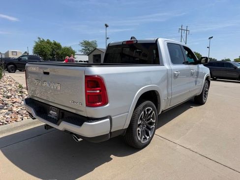 New 2026 RAM 1500 Limited AWD/4WD image 6