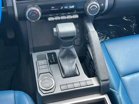 Certified 2026 Toyota Tacoma SR5 RWD image 20